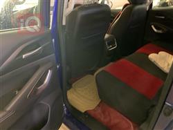 Changan Hunter